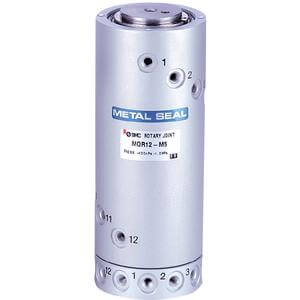 SMC MQR4-M5 METAL CYLINDER incl VAT