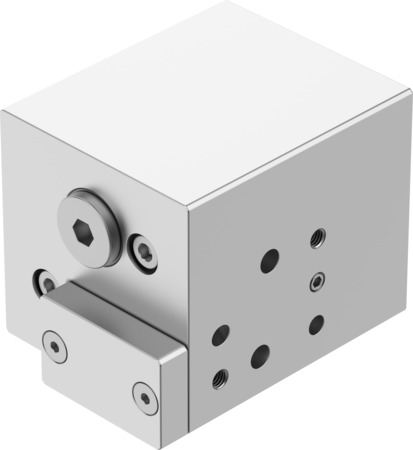 Festo VABS-S7-RB-B-G14-VDE2-R12 Manifold block 8141067 incl VAT