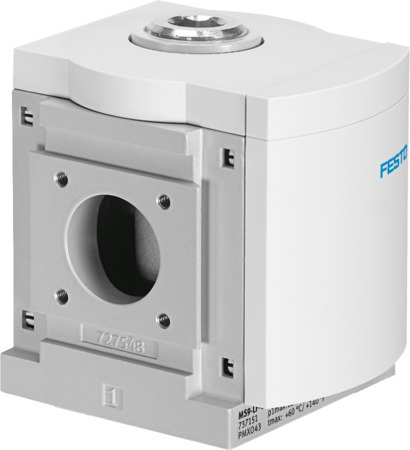 Festo MS9-FRM-G-VS Branching module 564145 incl VAT