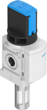 Festo MS4N-EM1-1/4-S-Z On/off valve 541282 incl VAT