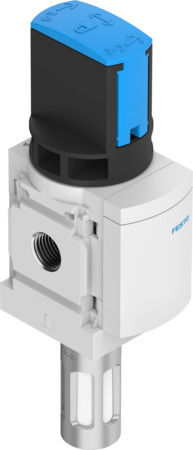 Festo MS4N-EM1-1/4-S On/off valve 541281 incl VAT