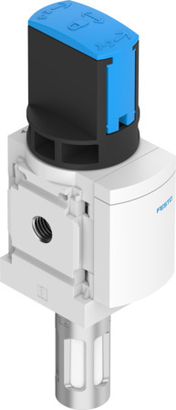 Festo MS4N-EM1-1/8-S On/off valve 541285 incl VAT