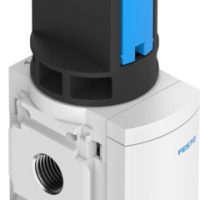 Festo MS4N-EM1-1/4 On/off valve 541280 incl VAT