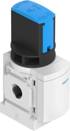 Festo MS4N-EM1-1/4 On/off valve 541280 incl VAT