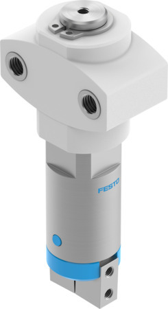 Festo HGWM-12-EZ-G6 Angle gripper 185702 incl VAT