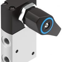 Festo VHEF-EST-M32-M-G18 Selector valve 4106806 incl VAT