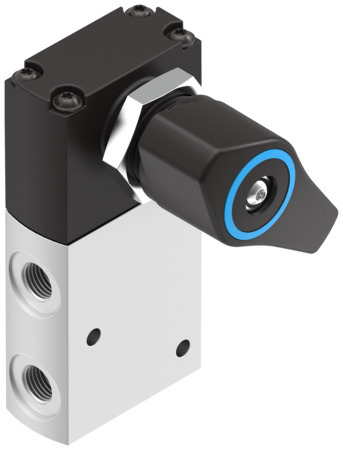 Festo VHEF-EST-B32-G18 Selector valve 4106814 incl VAT