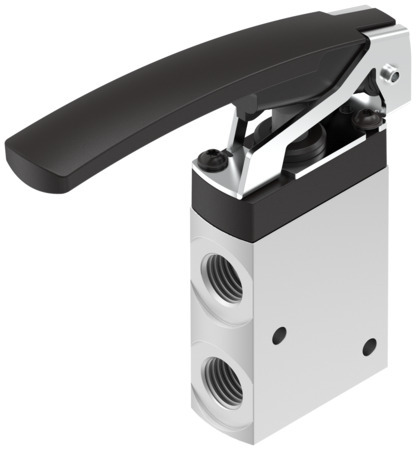 Festo VHEF-LT-M32-M-G14 Finger lever valve 4500008 incl VAT