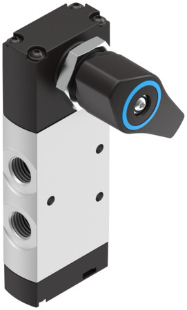 Festo VHEF-ES-B53C-N14 Selector valve 4414819 incl VAT