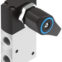 Festo VHEF-EST-M32-M-G14 Selector valve 4106807 incl VAT