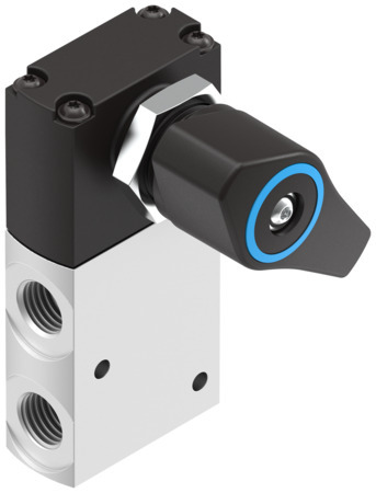 Festo VHEF-EST-B32-G14 Selector valve 4106815 incl VAT