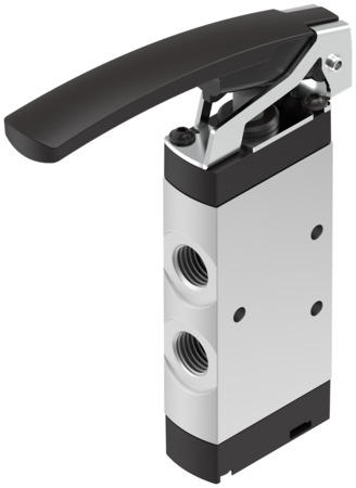 Festo VHEF-L-M52-M-G14 Finger lever valve 4500000 incl VAT