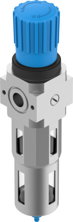 Festo LFR-D-MIDI Basic valve 546425 incl VAT