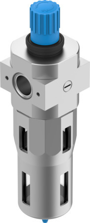 Festo LFR-D-MAXI Basic valve 546437 incl VAT