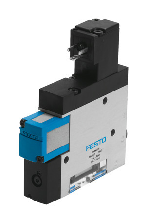 Festo VADM-140 Vacuum generator 162503 incl VAT