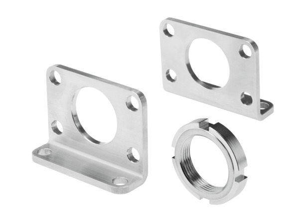 Festo CRH-40 Foot mounting 162952 incl VAT