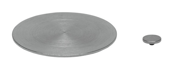 Festo EV-63-DP Clamping plate 184862 incl VAT