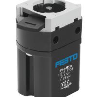 Festo SV-5-M5-B Front panel valve 11914 incl VAT