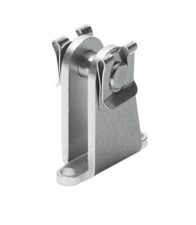 Festo LZF-40 Clevis foot 163965 incl VAT