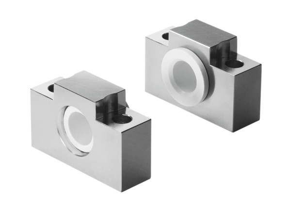 Festo CRLNZG-40/50 Trunnion support 161875 incl VAT