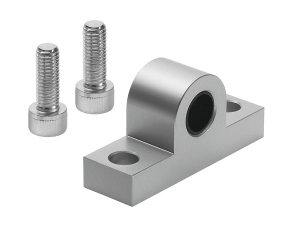 Festo SZF-25 Swivel flange 161820 incl VAT