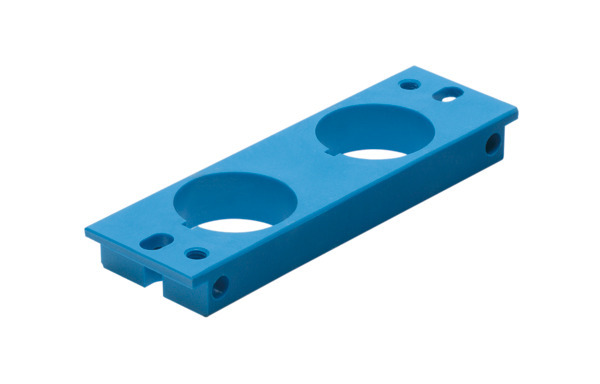 Festo APL-2N-GRPX2 Mounting plate 10392 incl VAT