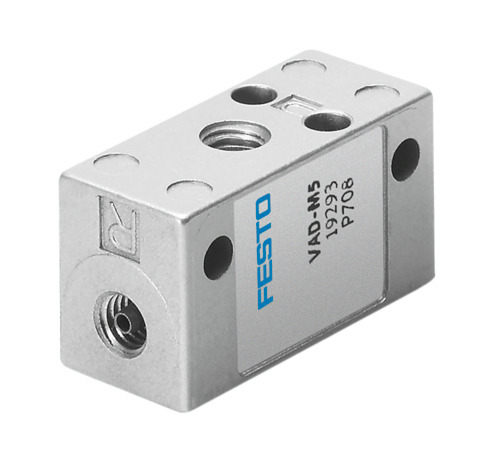 Festo VAD-1/8 Vacuum generator 14015 incl VAT