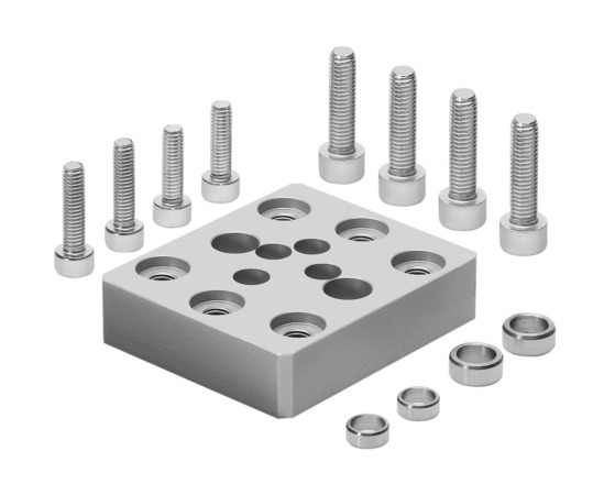 Festo HAPG-37-S4 Adapter kit 193922 incl VAT