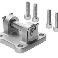 Festo SUA-32 Swivel flange 157322 incl VAT