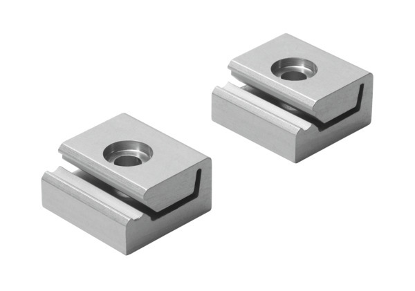 Festo MUP-18/25 Central support 150736 incl VAT