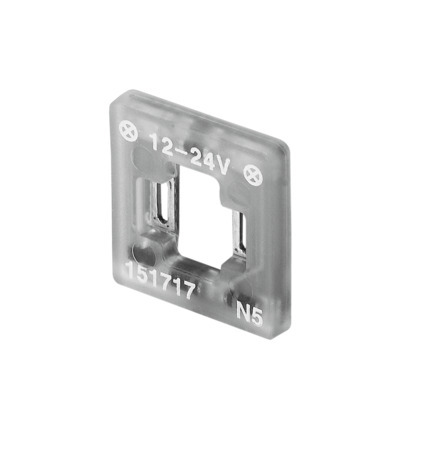 Festo MEB-LD-230AC Illuminating seal 151718 incl VAT