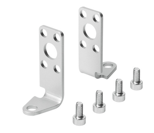 Festo HZF-18 Foot mounting 161805 incl VAT