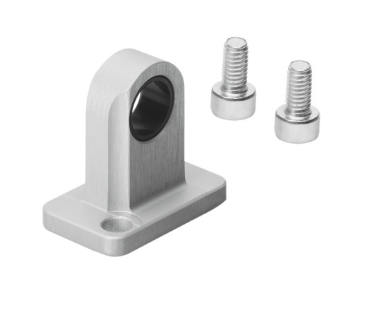 Festo SZF-18 Swivel flange 161819 incl VAT