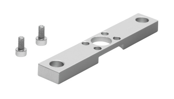 Festo FZF-18 Flange mounting 161812 incl VAT