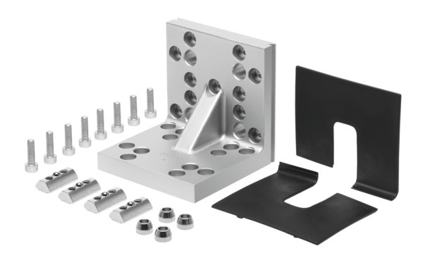 Festo HMBV-ND Connecting kit 175967 incl VAT