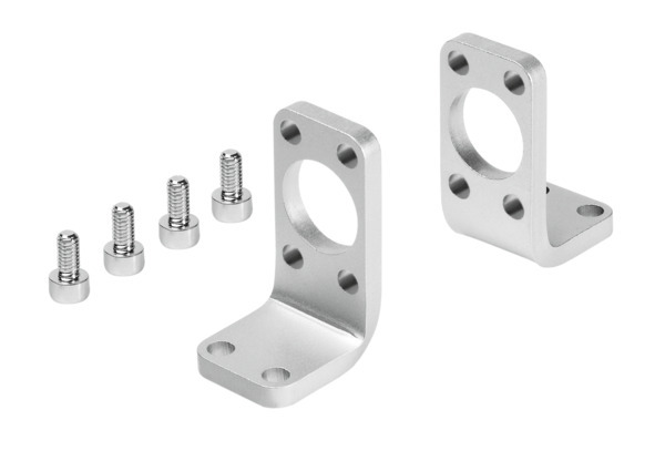 Festo HZS-25 Foot mounting 151931 incl VAT