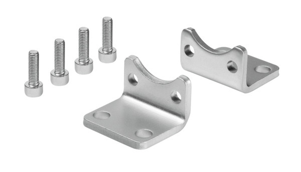 Festo HZS-40 Foot mounting 14880 incl VAT