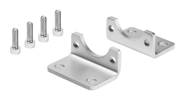 Festo HZB-63 Foot mounting 14878 incl VAT