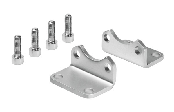 Festo CRHNC-80 Foot mounting 176941 incl VAT