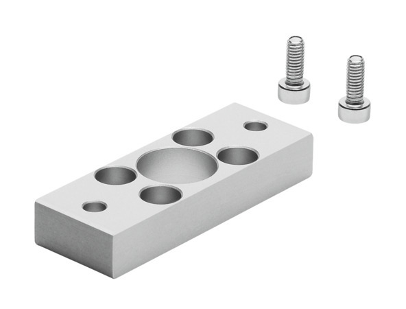 Festo FZS-25 Flange mounting 151928 incl VAT