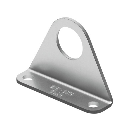 Festo HSE-1/2 Mounting bracket 8713 incl VAT
