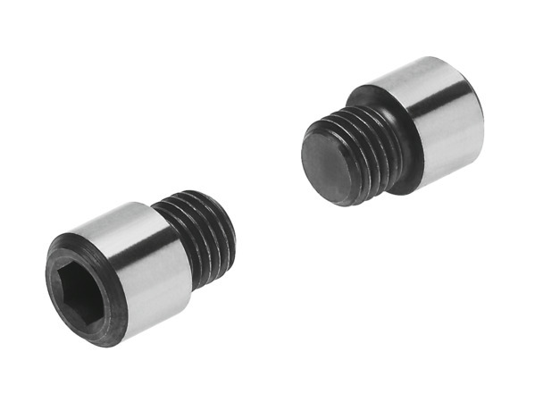 Festo GBS-40 Pivot pin 9237 incl VAT