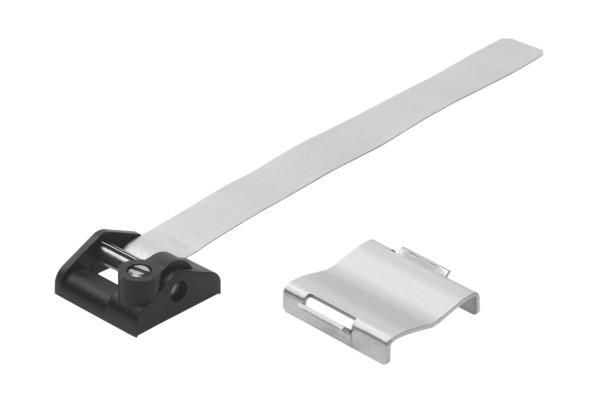 Festo SMBS-1 Mounting kit 151225 incl VAT