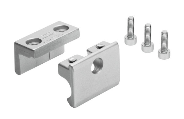 Festo SMBU-3-B Mounting kit 152828 incl VAT