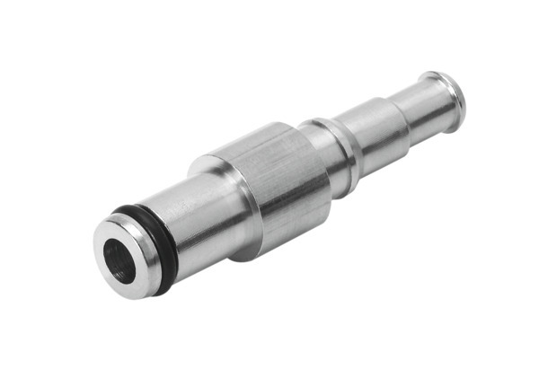 Festo KSV-PK-4 Terminal plug 7216 Pack of 10 incl VAT