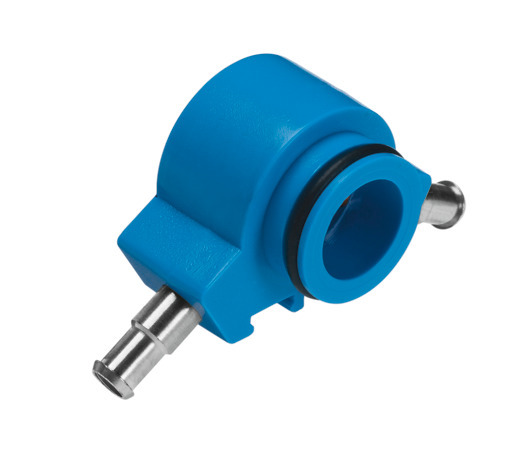 Festo LTV-2-PK-3 Distributor 6847 incl VAT