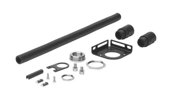 Festo MKRP-2 Installation kit 533633 incl VAT
