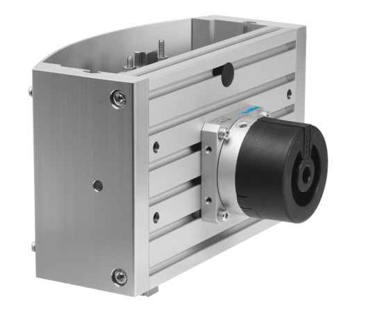 Festo HSP-12-AP-SD-WR Handling module 533601 incl VAT