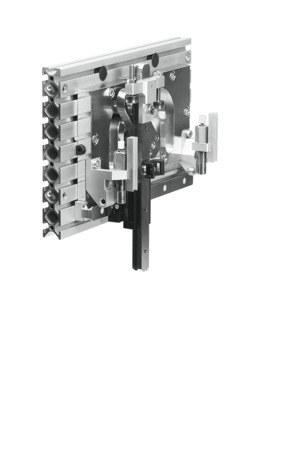 Festo HSP-12-AS Handling module 533605 incl VAT