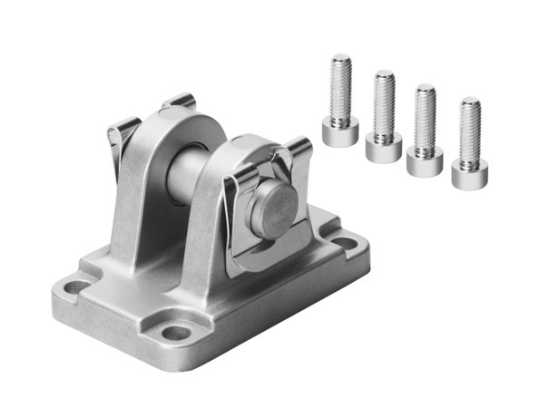 Festo SZS-50 Swivel flange 14885 incl VAT